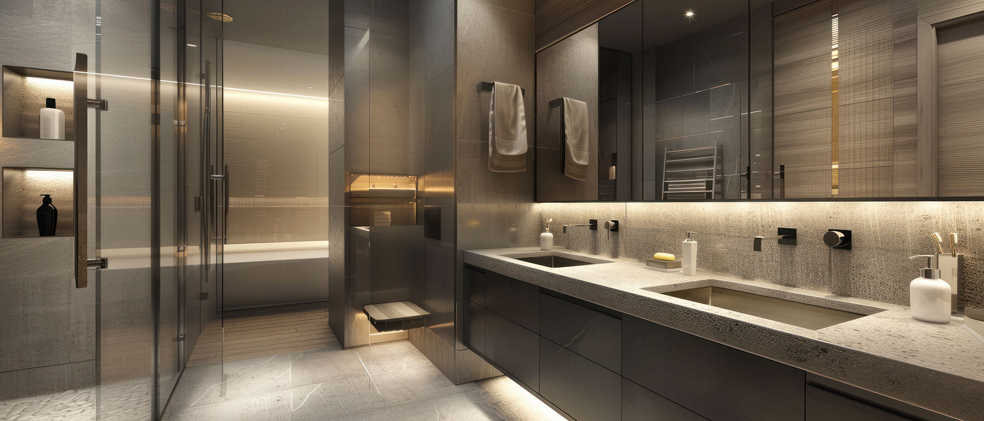 Rossini Cucine kitchens collection
